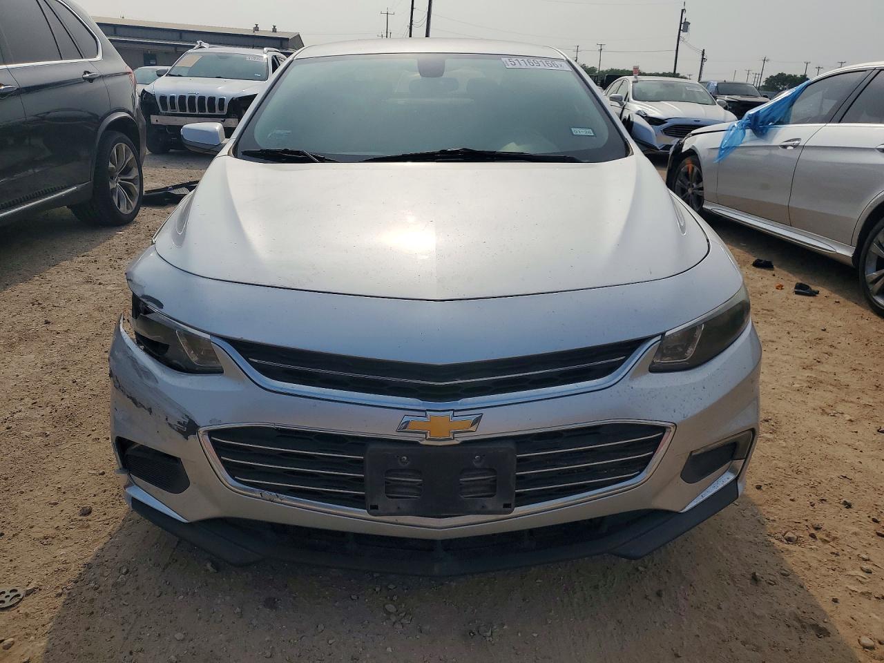 Chevrolet Malibu Lt