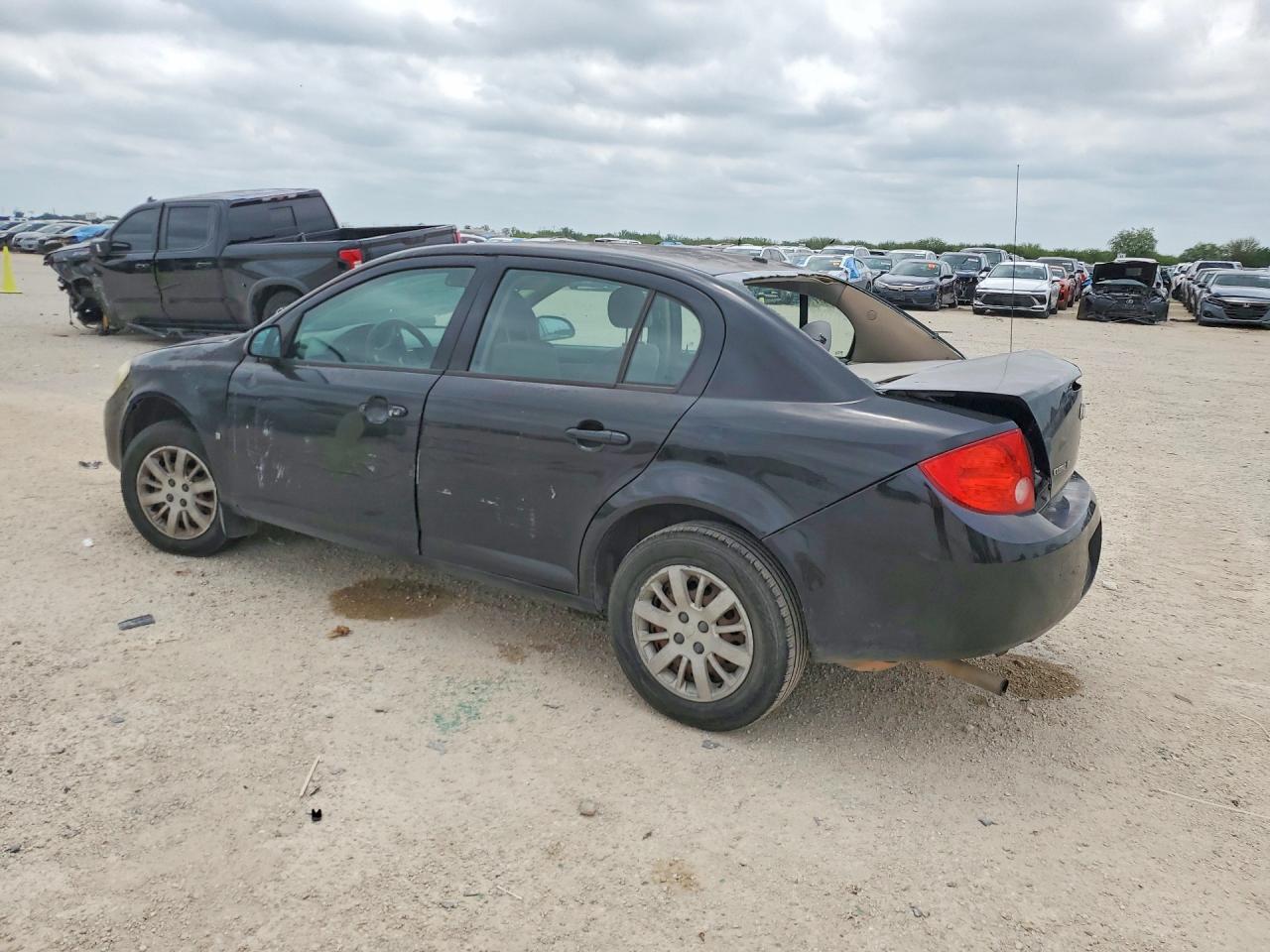 Chevrolet Cobalt Lt