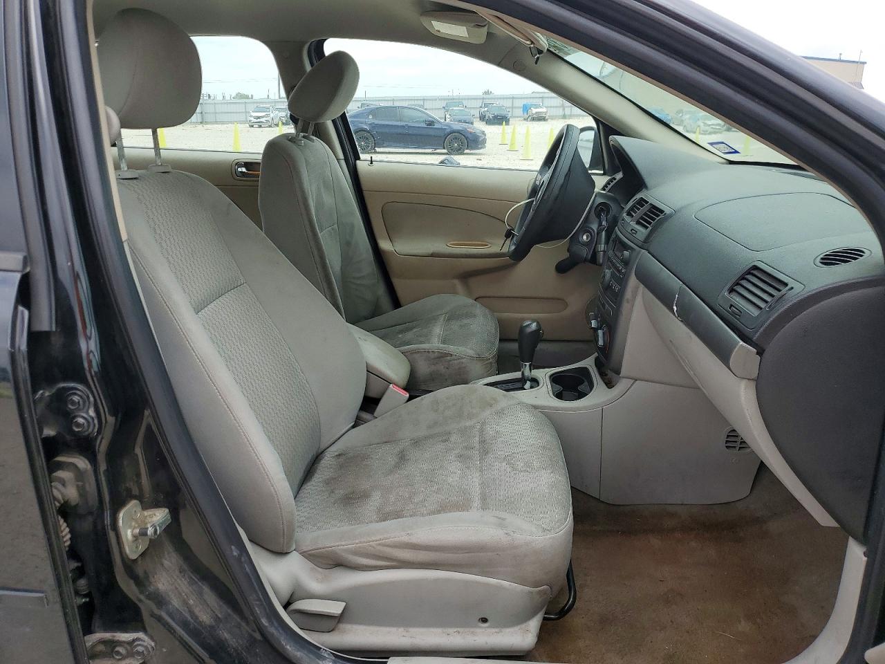 Chevrolet Cobalt Lt