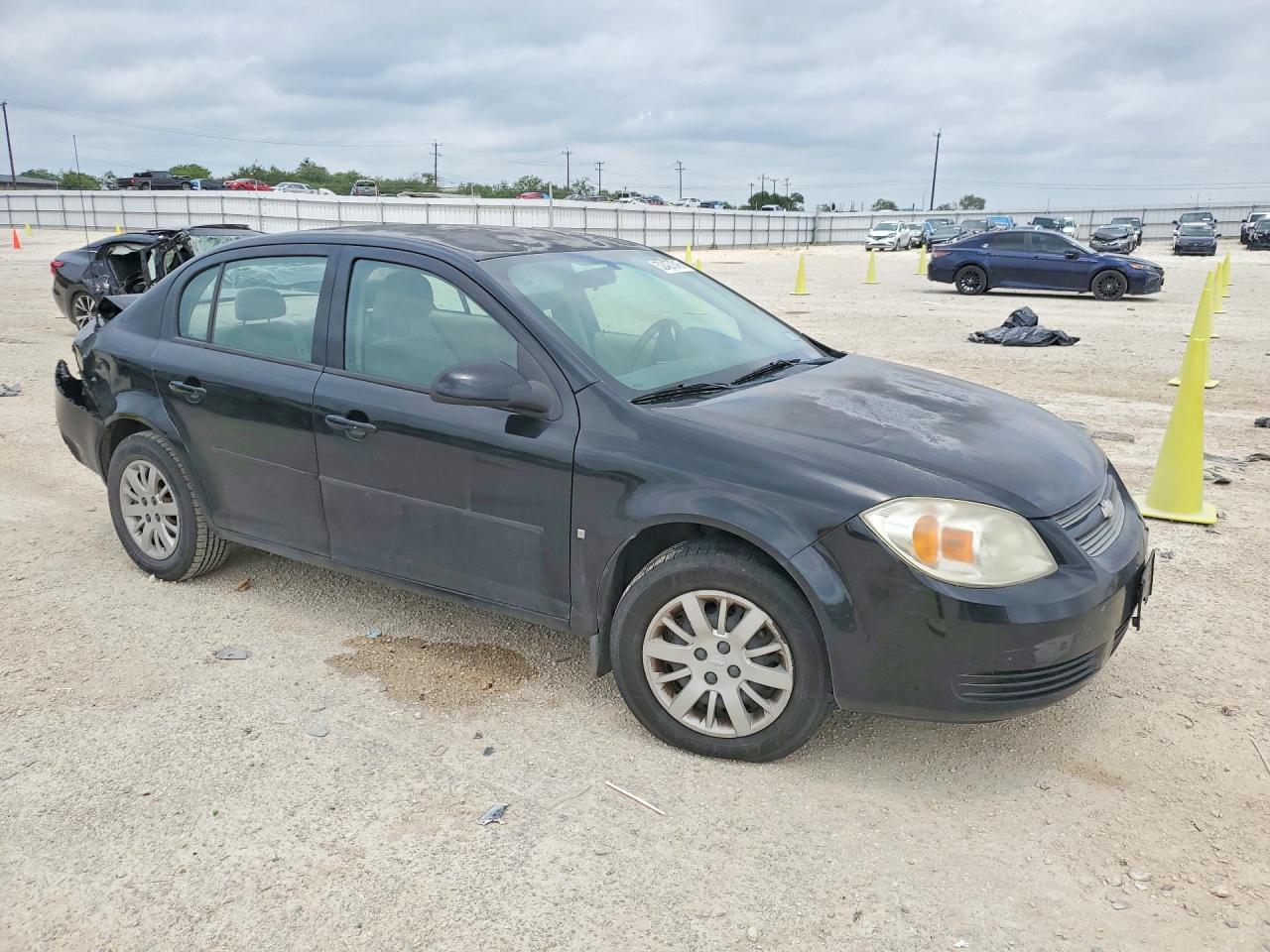 Chevrolet Cobalt Lt