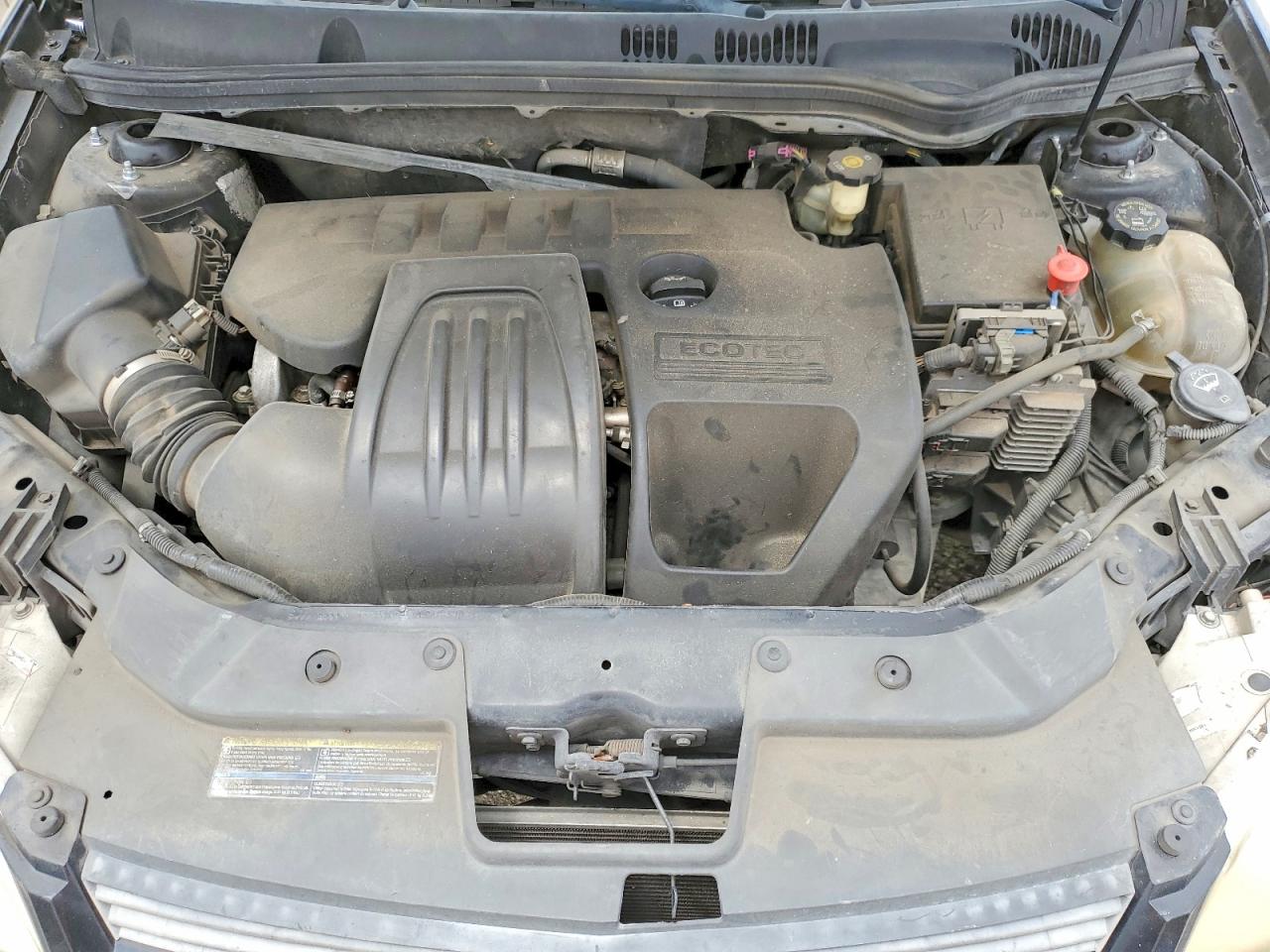 Chevrolet Cobalt Lt