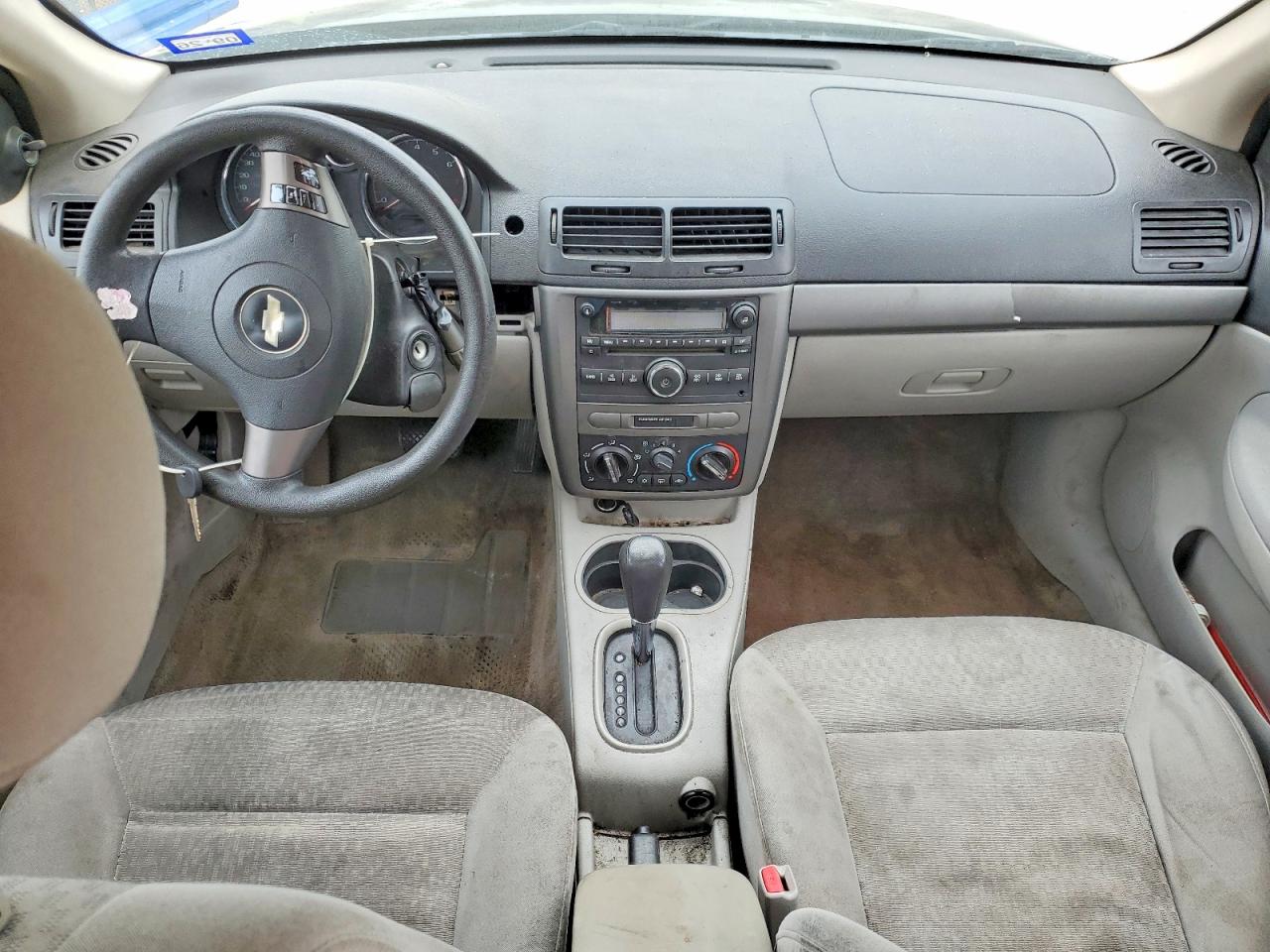 Chevrolet Cobalt Lt