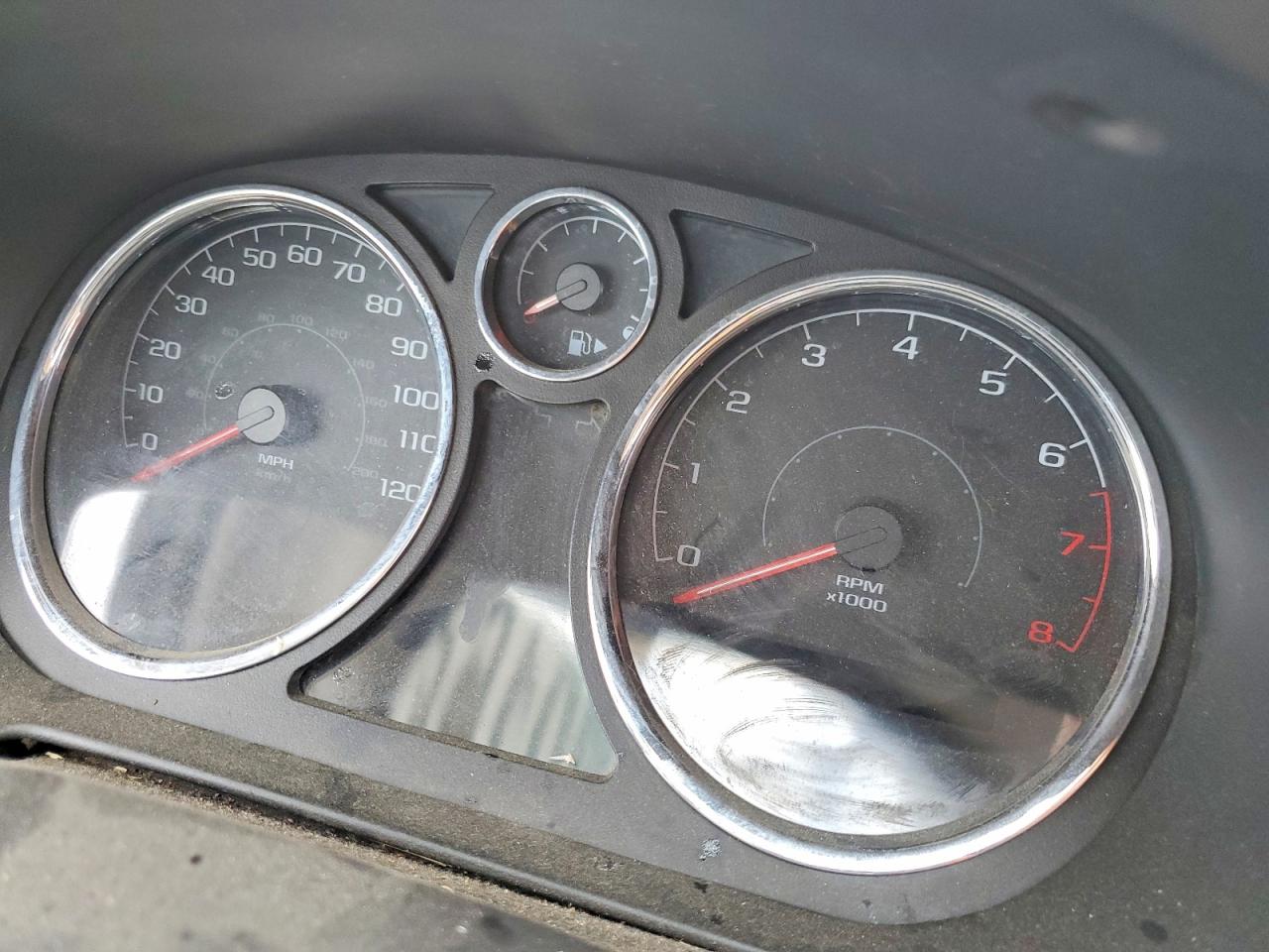 Chevrolet Cobalt Lt