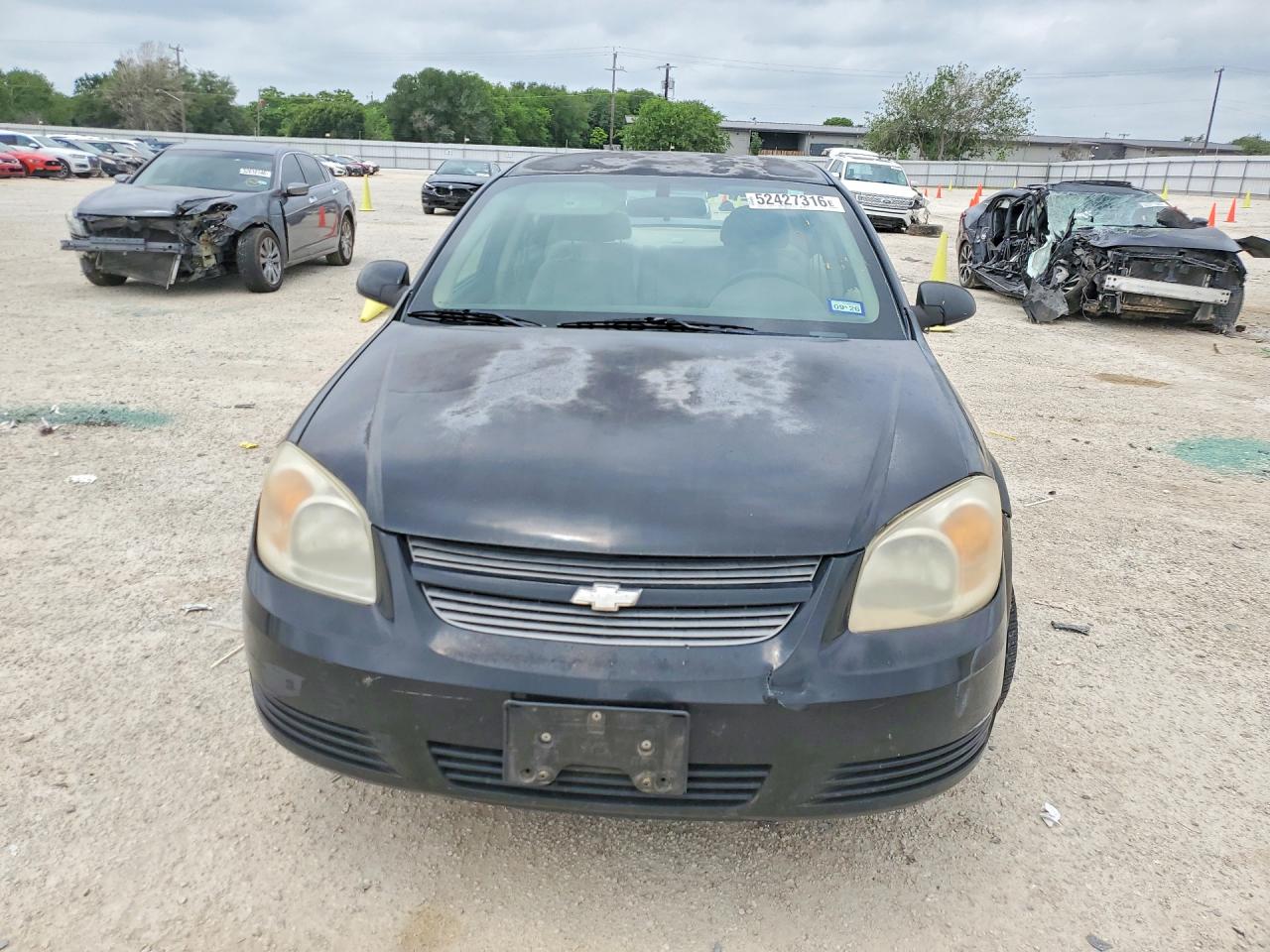 Chevrolet Cobalt Lt