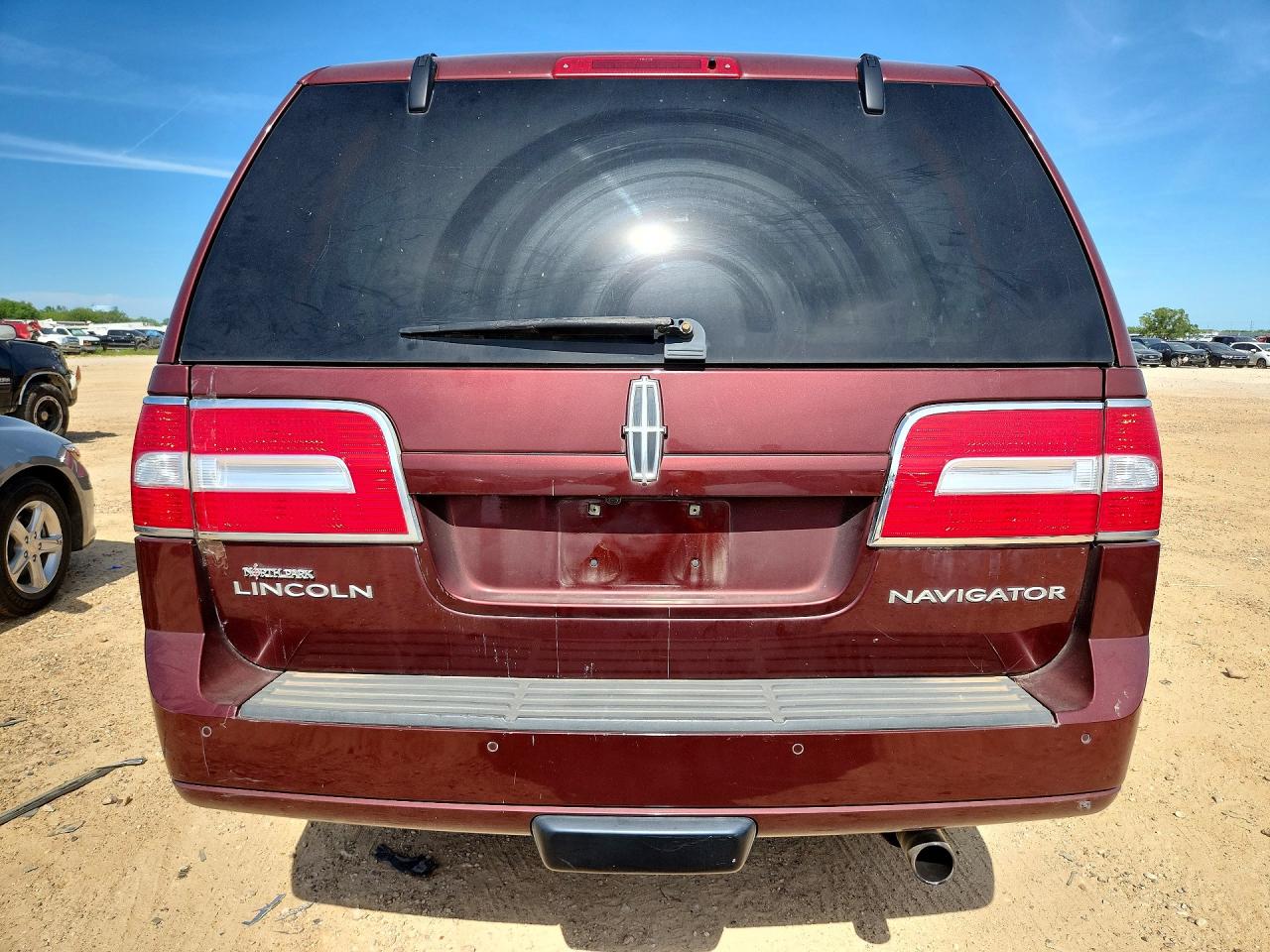 Lincoln Navigator