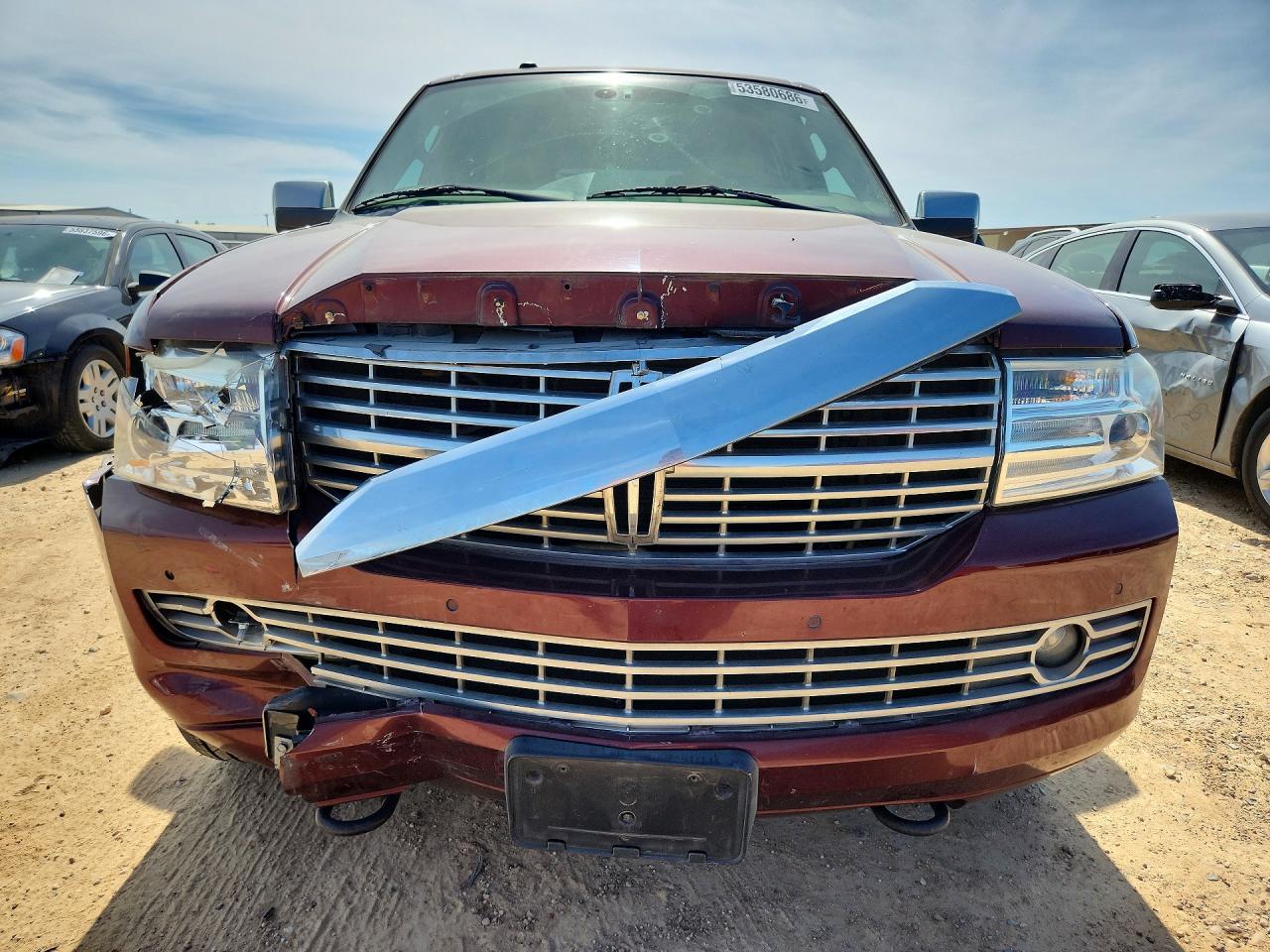 Lincoln Navigator