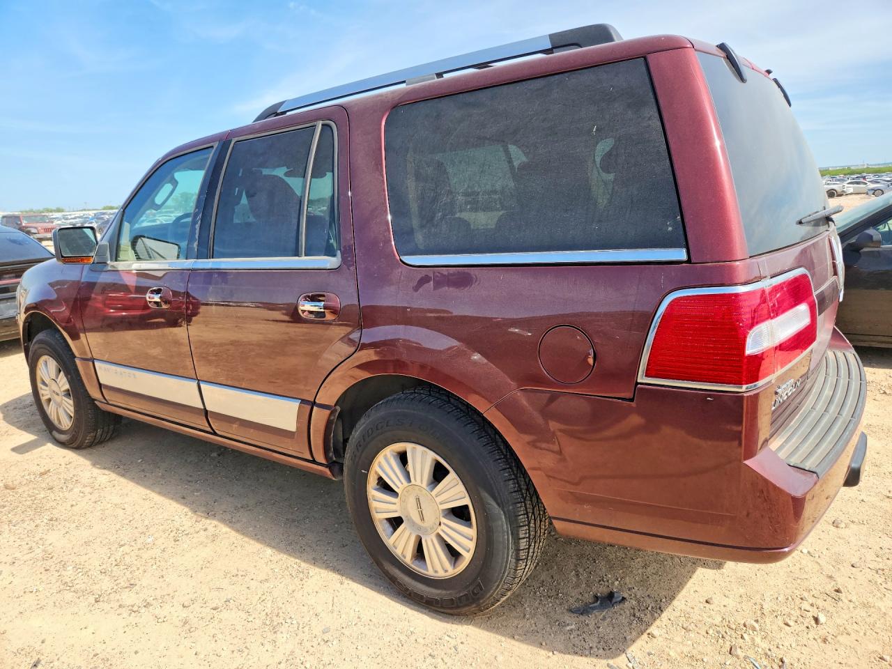 Lincoln Navigator