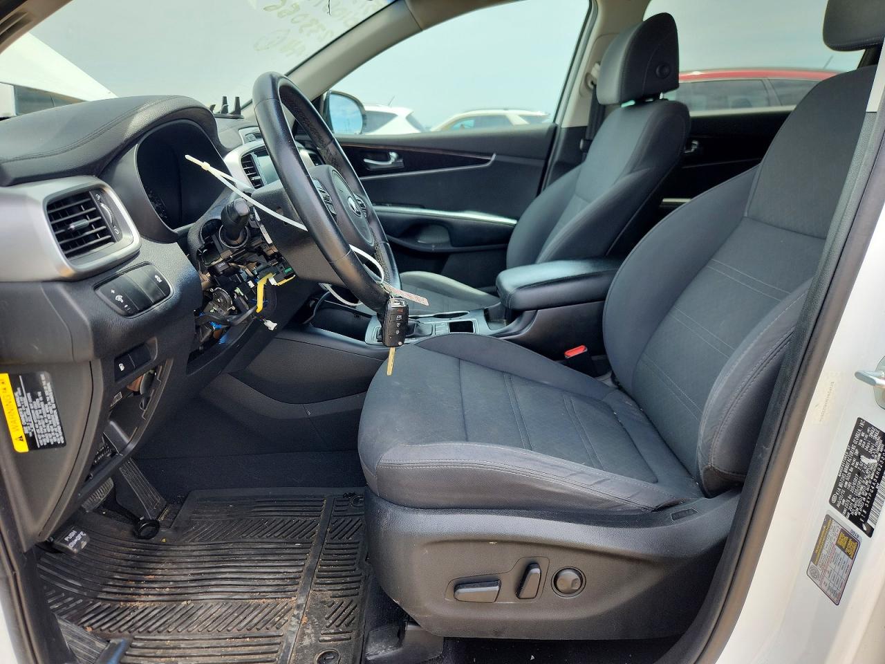 Kia Sorento Lx