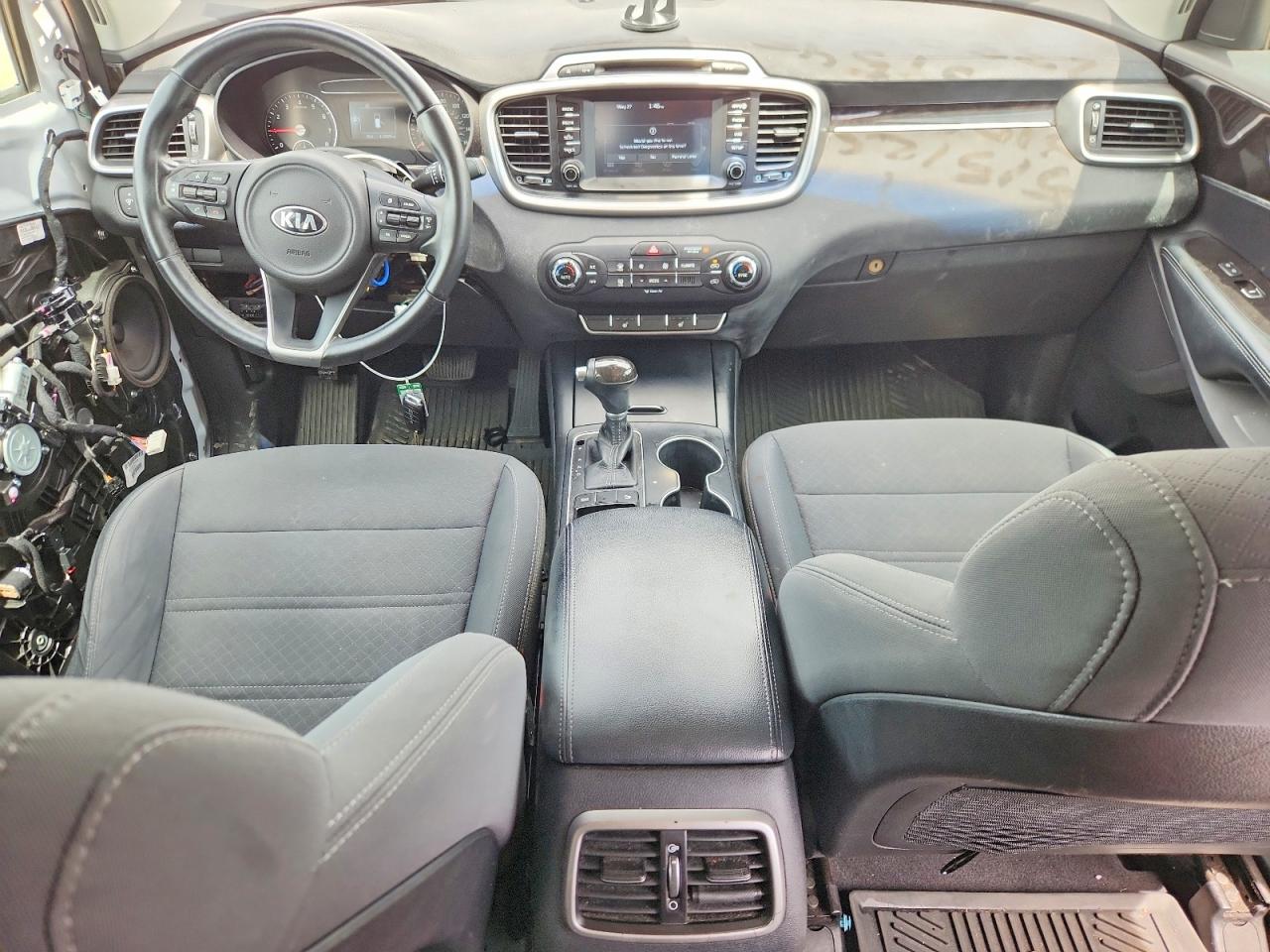 Kia Sorento Lx