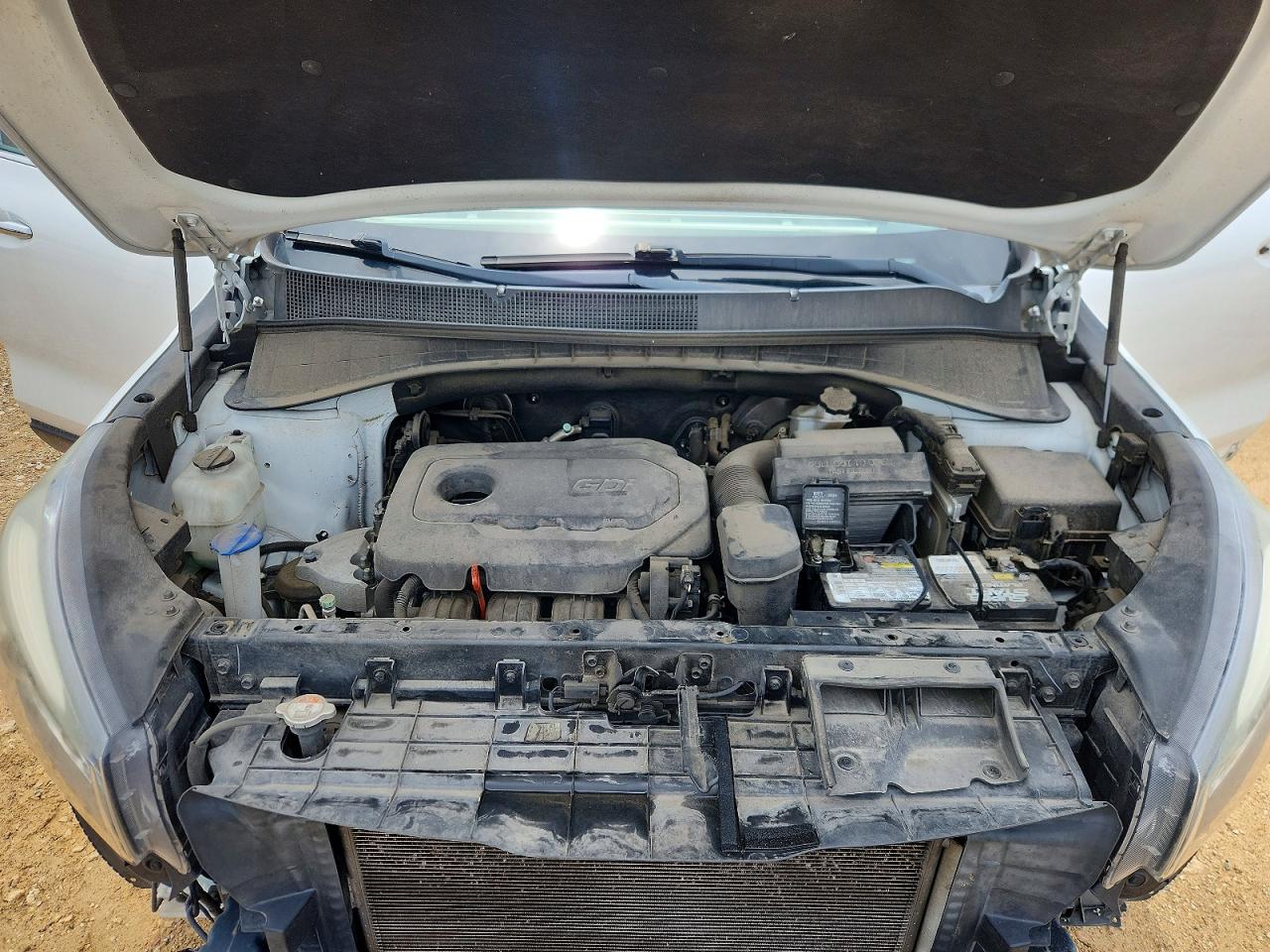 Kia Sorento Lx