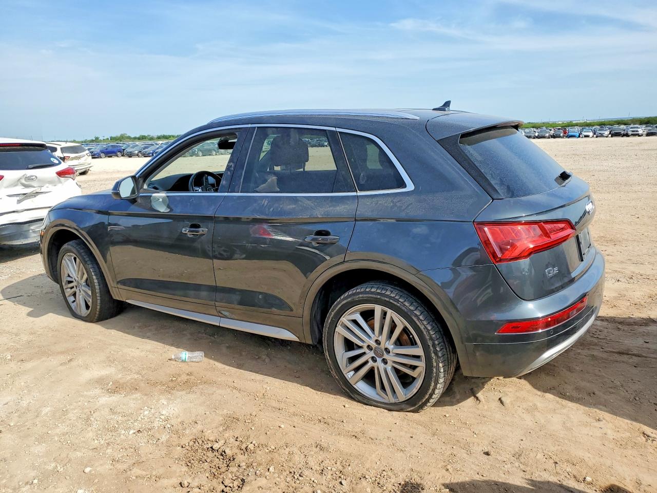 Audi Q5 Prestige