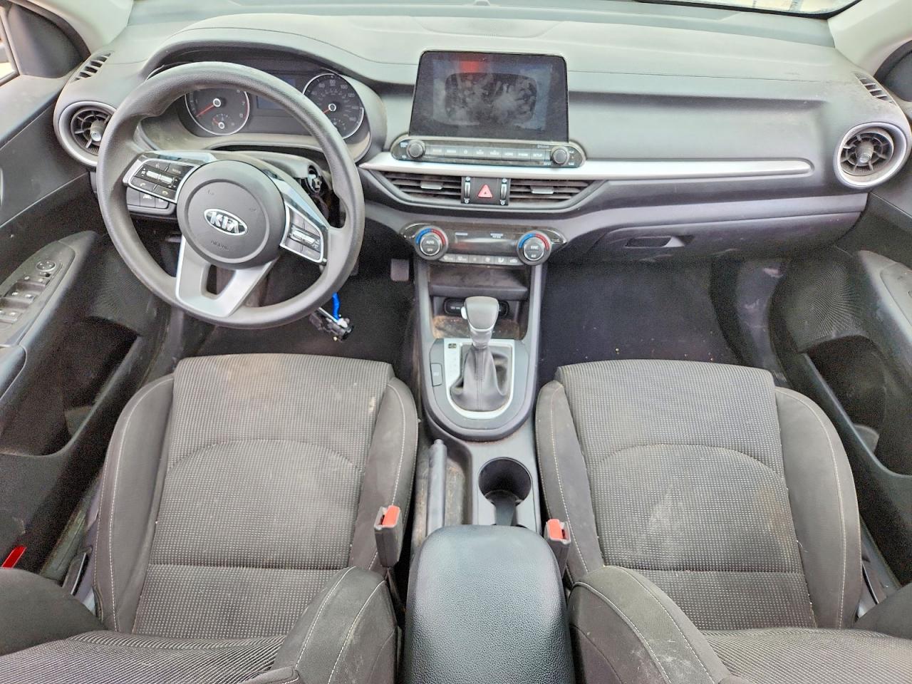 Kia Forte Lxs
