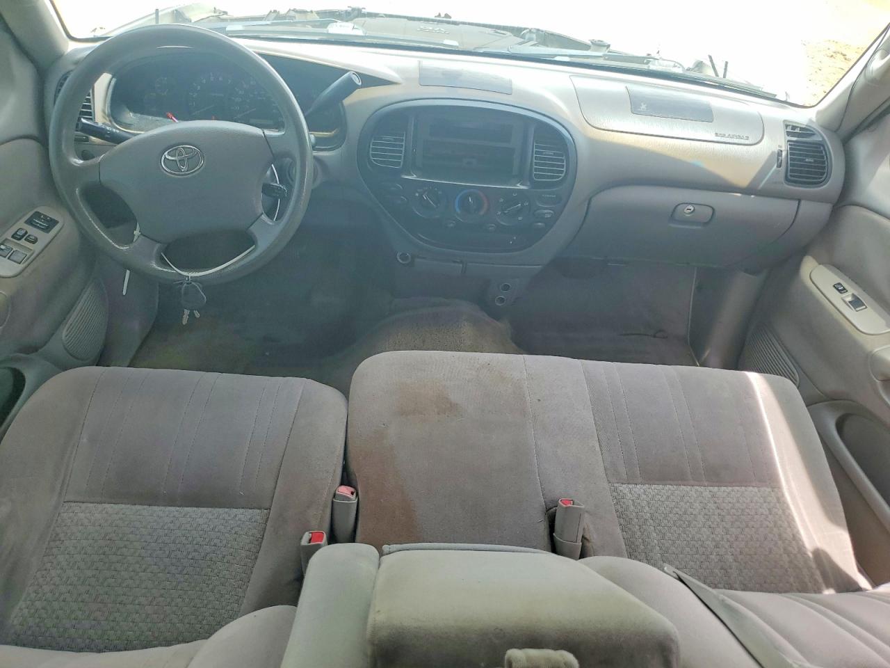 Toyota Tundra Access Cab Sr5
