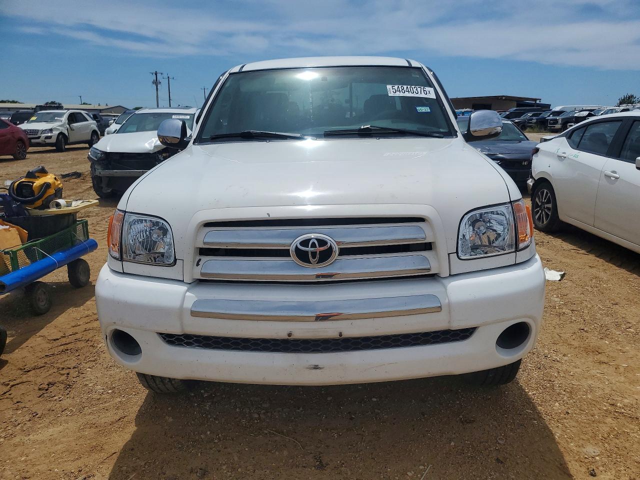 Toyota Tundra Access Cab Sr5