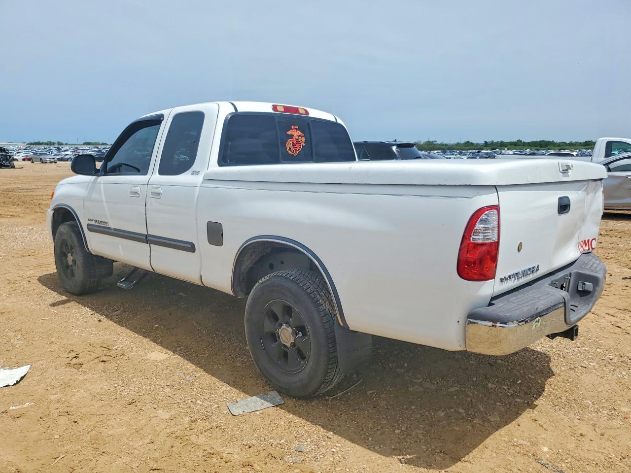 Toyota Tundra Access Cab Sr5