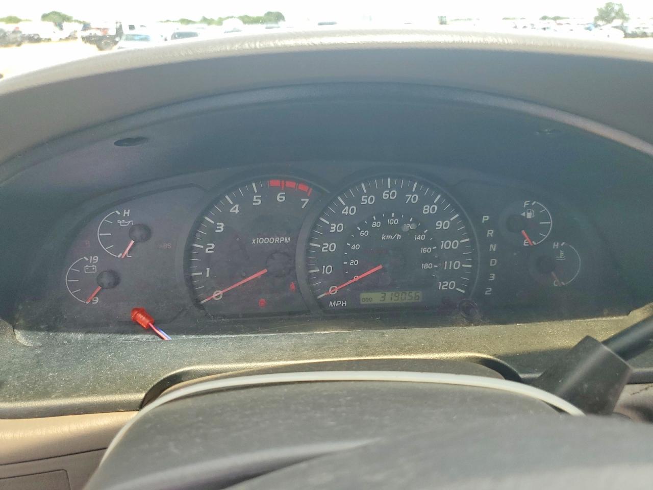 Toyota Tundra Access Cab Sr5