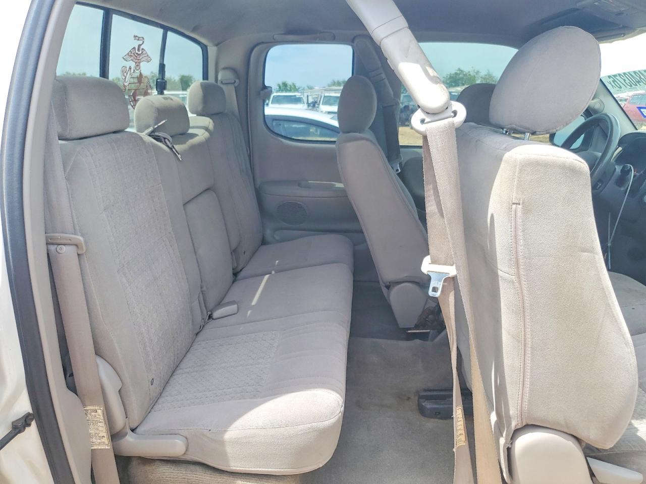 Toyota Tundra Access Cab Sr5