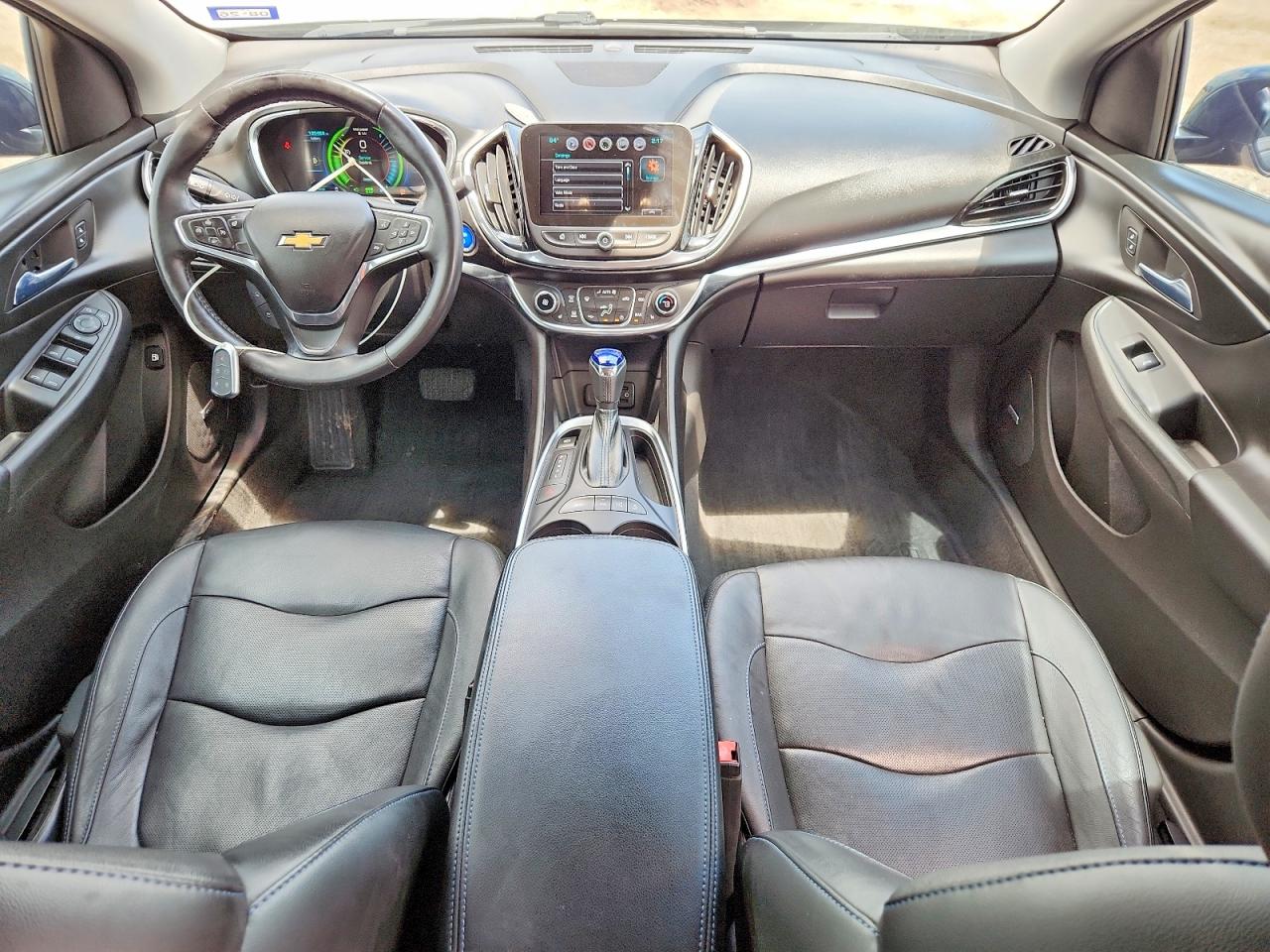 Chevrolet Volt Ltz