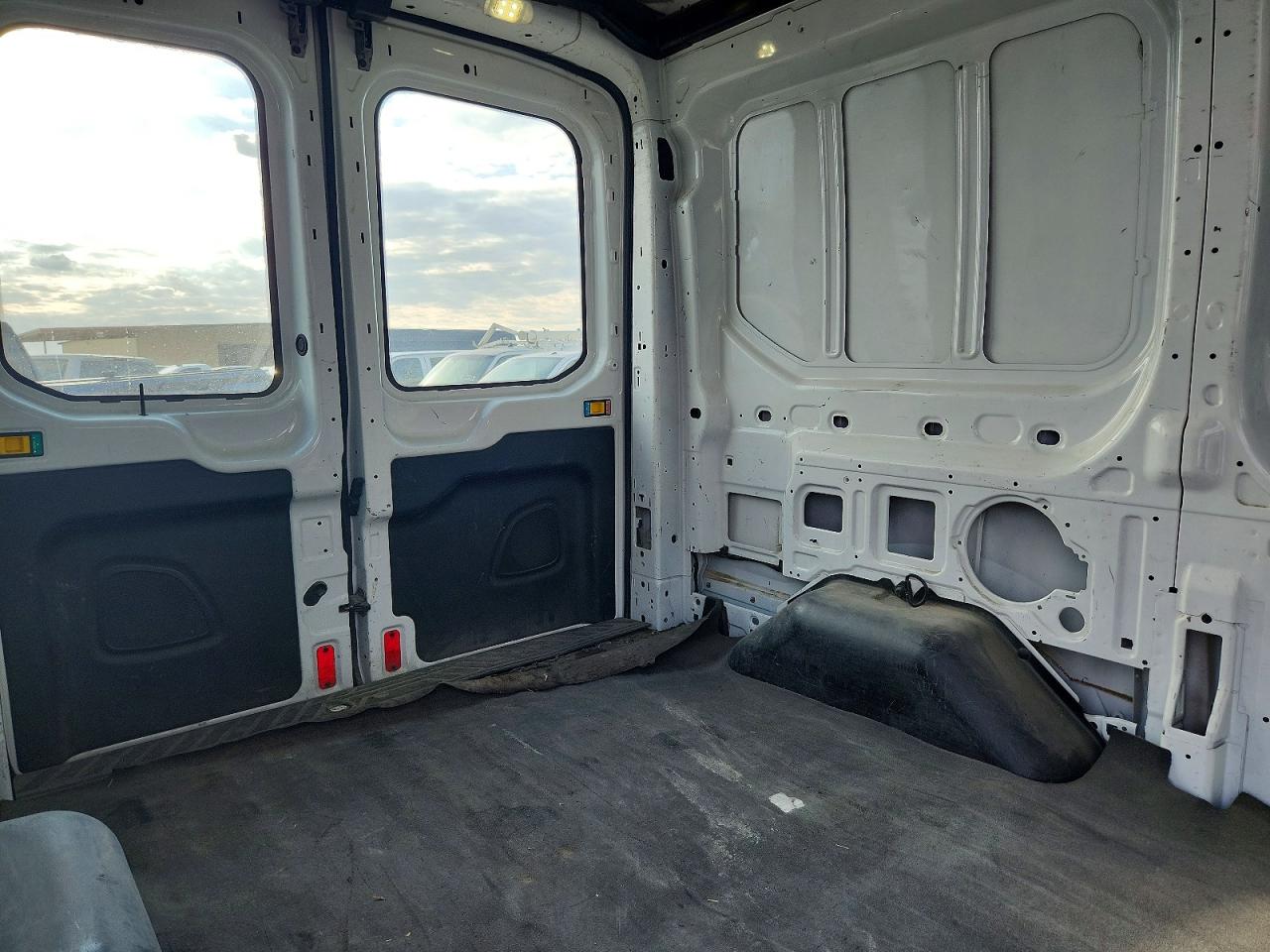 Ford Transit T-150