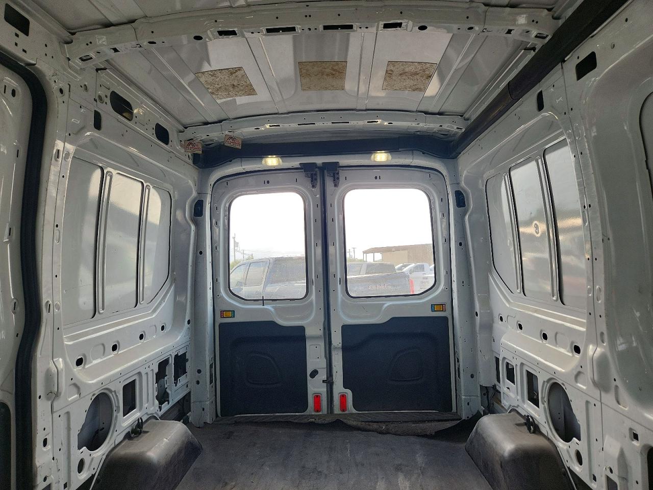 Ford Transit T-150