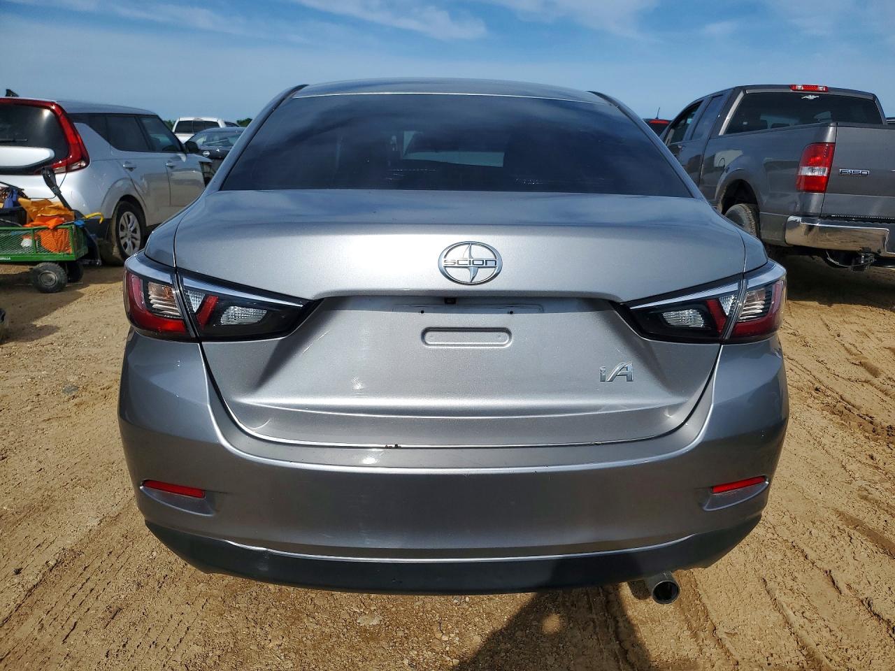 Scion iA Base