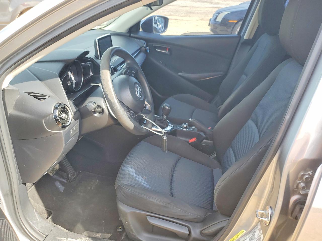 Scion iA Base