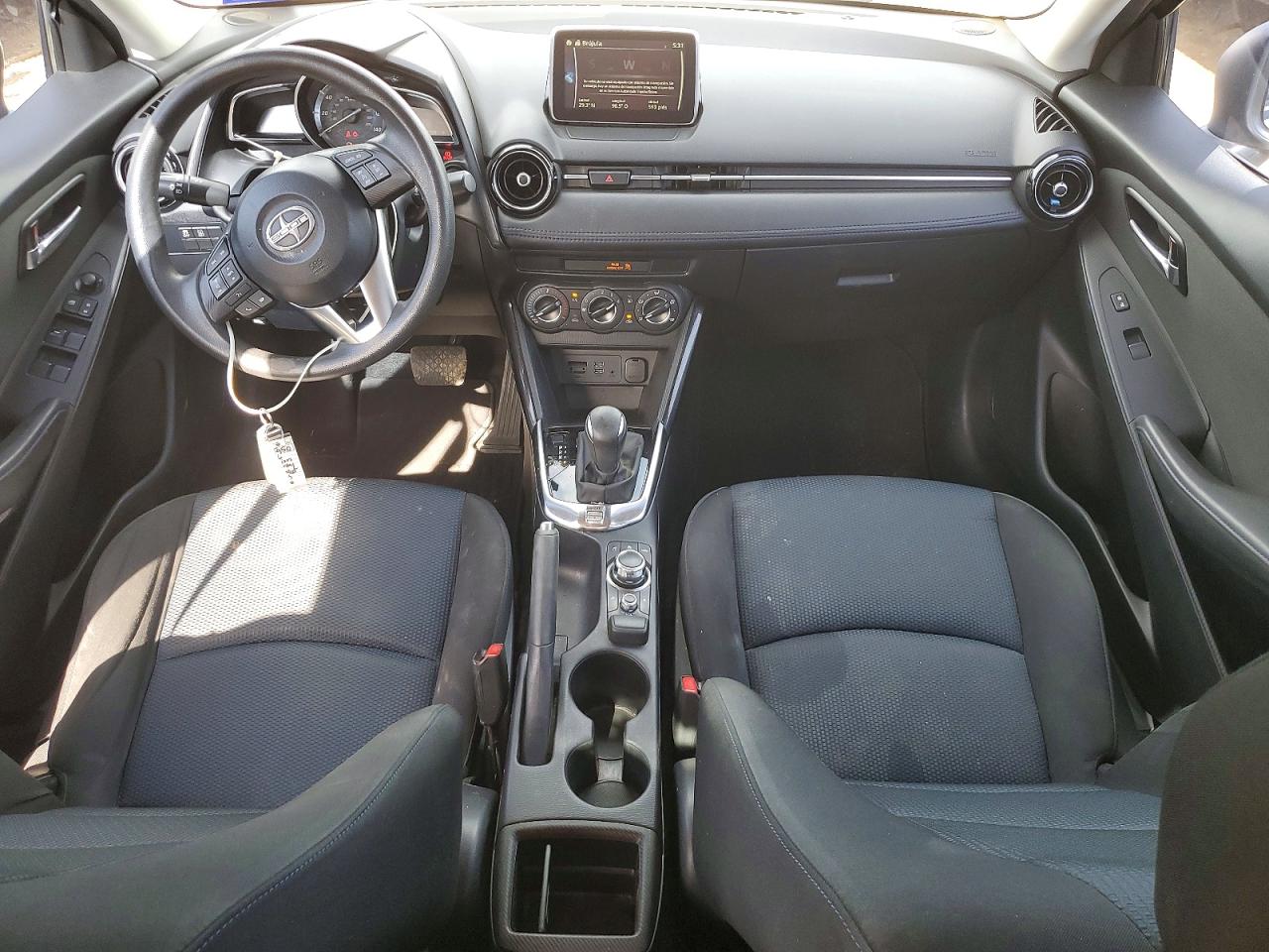 Scion iA Base