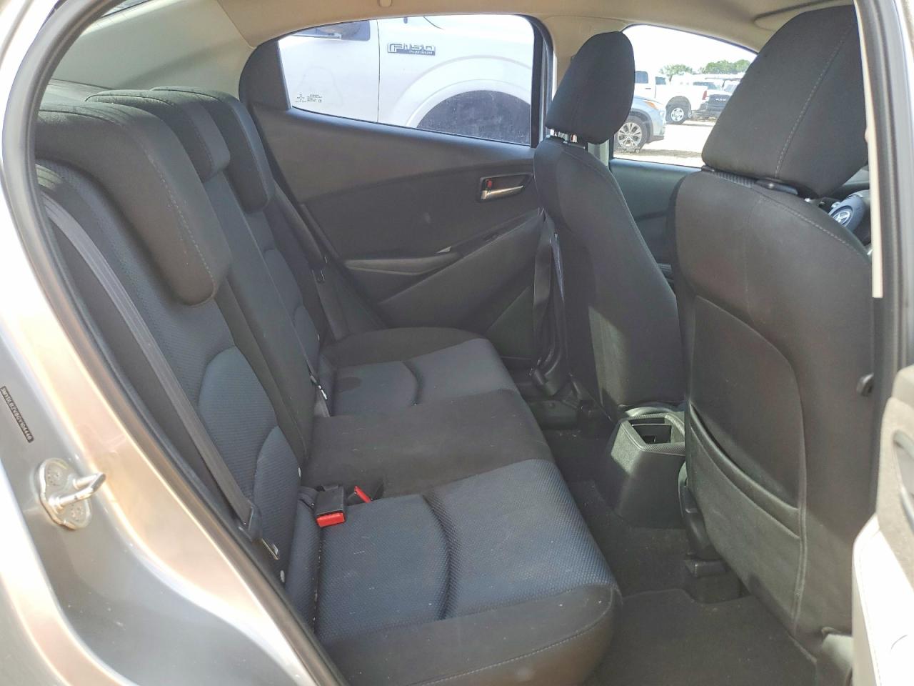 Scion iA Base