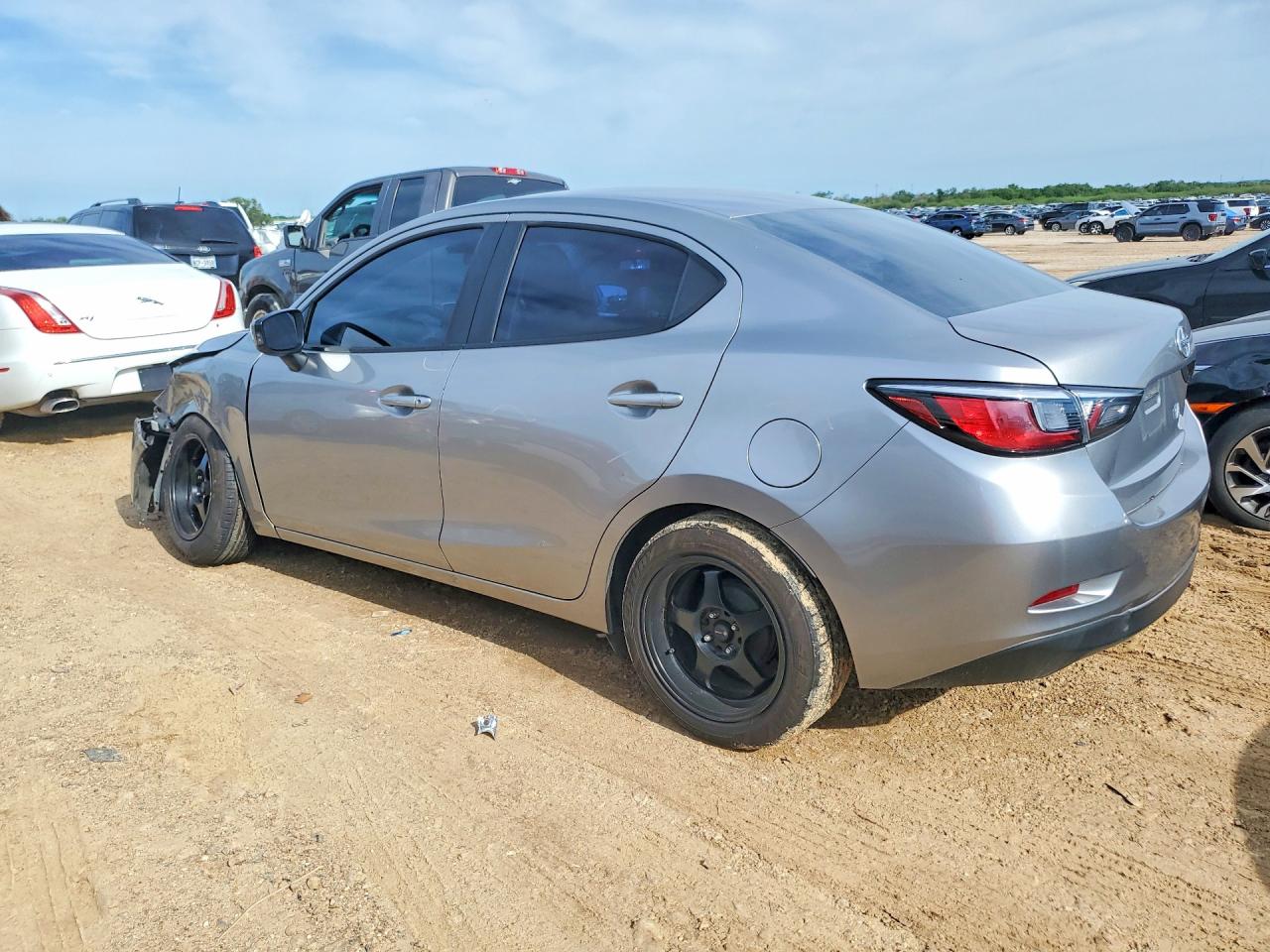 Scion iA Base