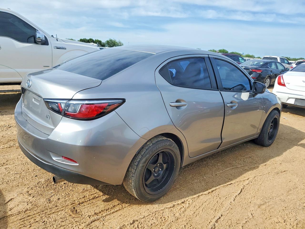 Scion iA Base
