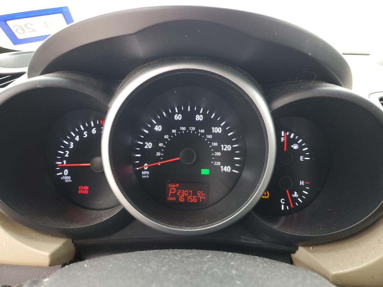 Kia Soul +