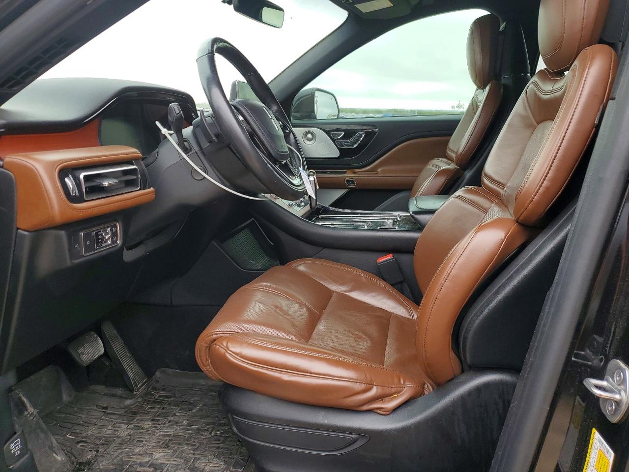Lincoln Aviator Reserve