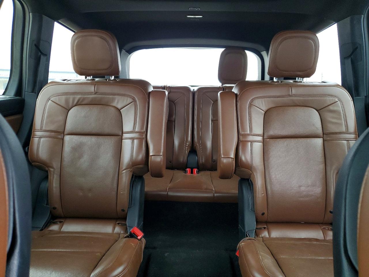 Lincoln Aviator Reserve