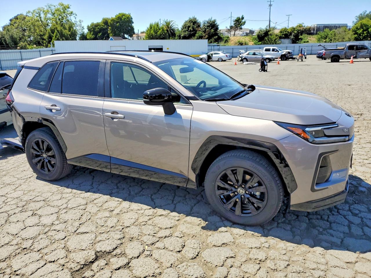 Toyota RAV4 Se