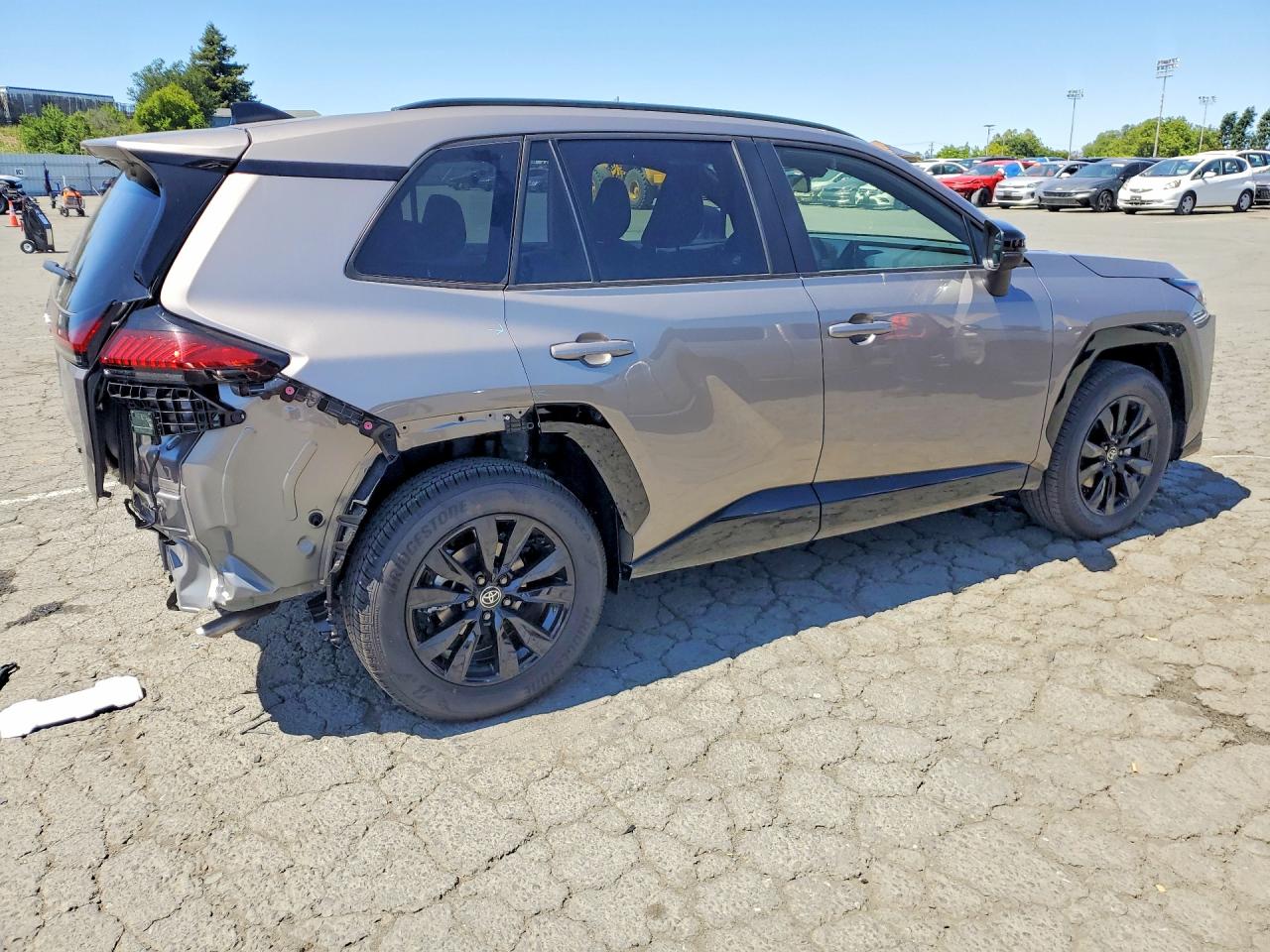 Toyota RAV4 Se