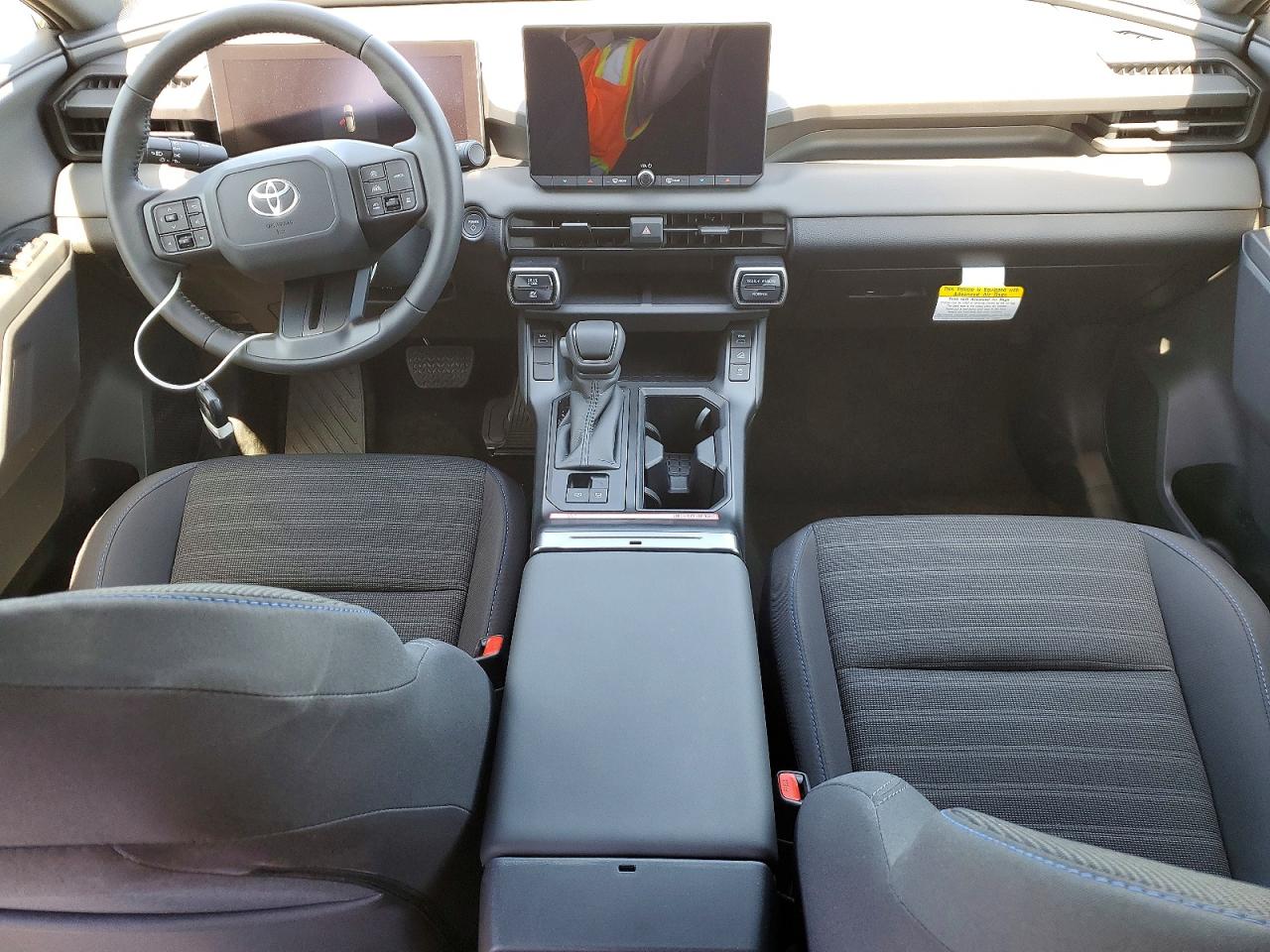 Toyota RAV4 Se