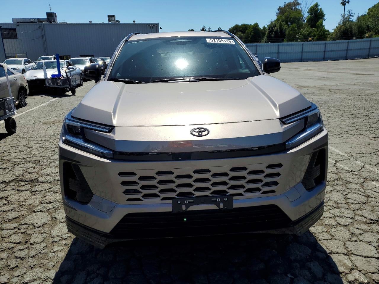 Toyota RAV4 Se