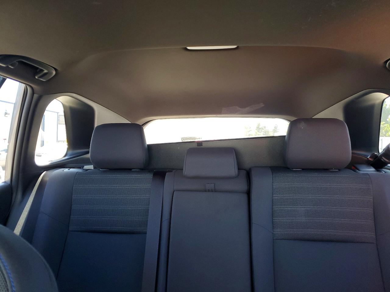 Toyota RAV4 Se
