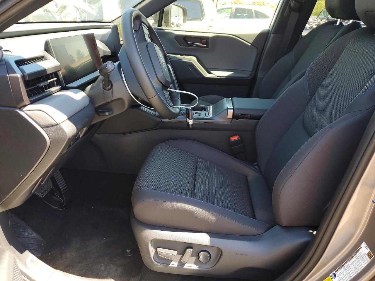 Toyota RAV4 Se
