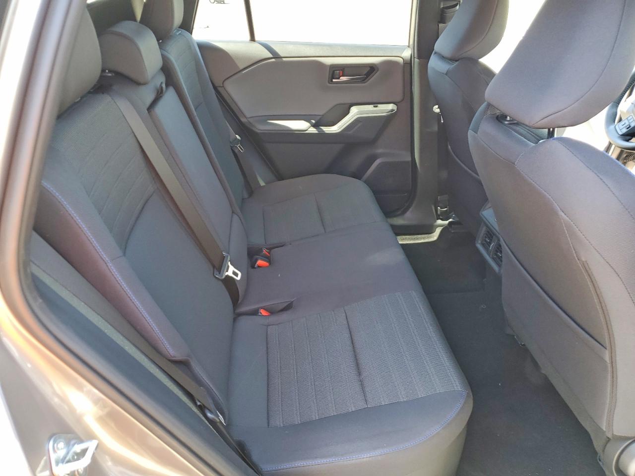 Toyota RAV4 Se