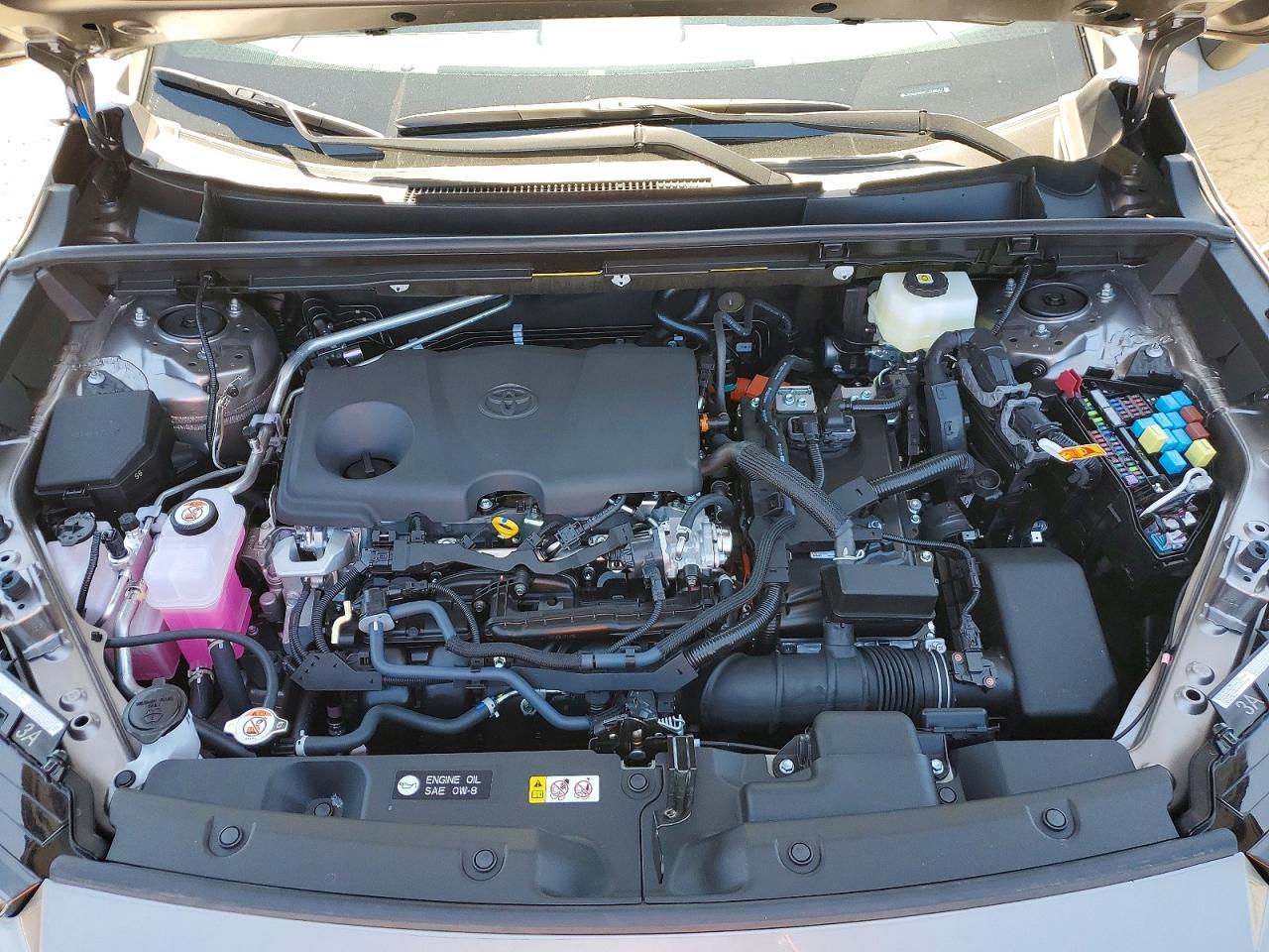 Toyota RAV4 Se