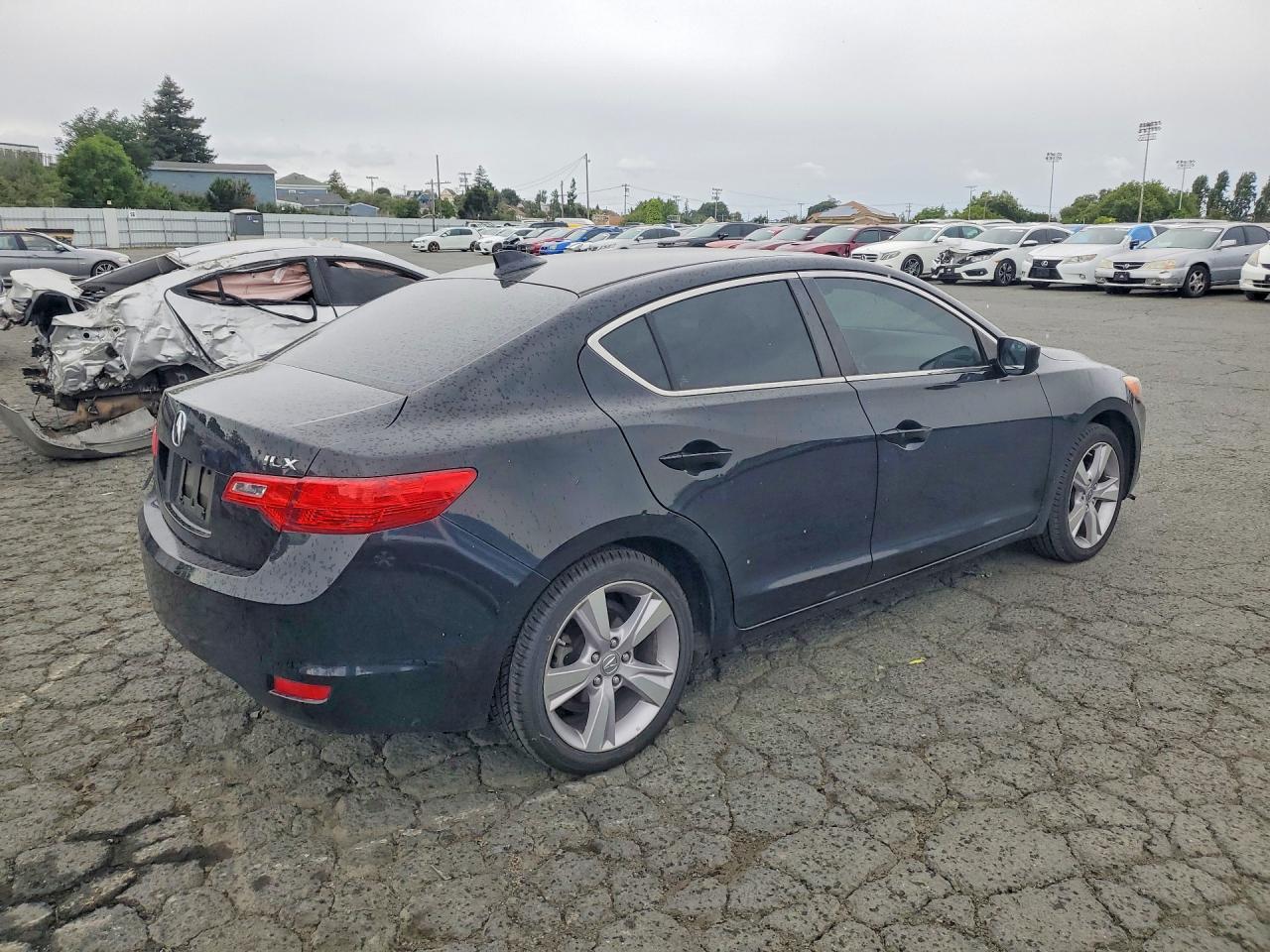 Acura ILX 20