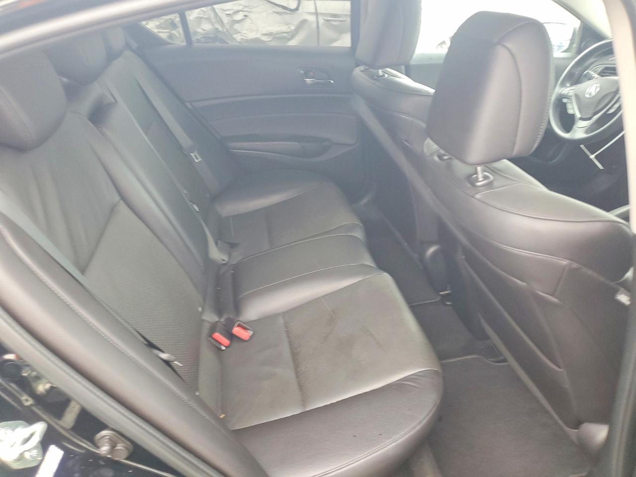 Acura ILX 20