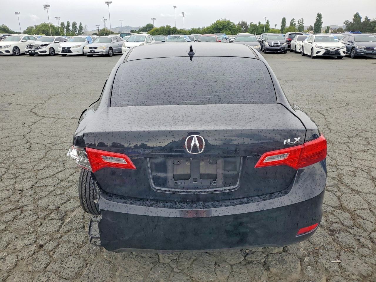 Acura ILX 20