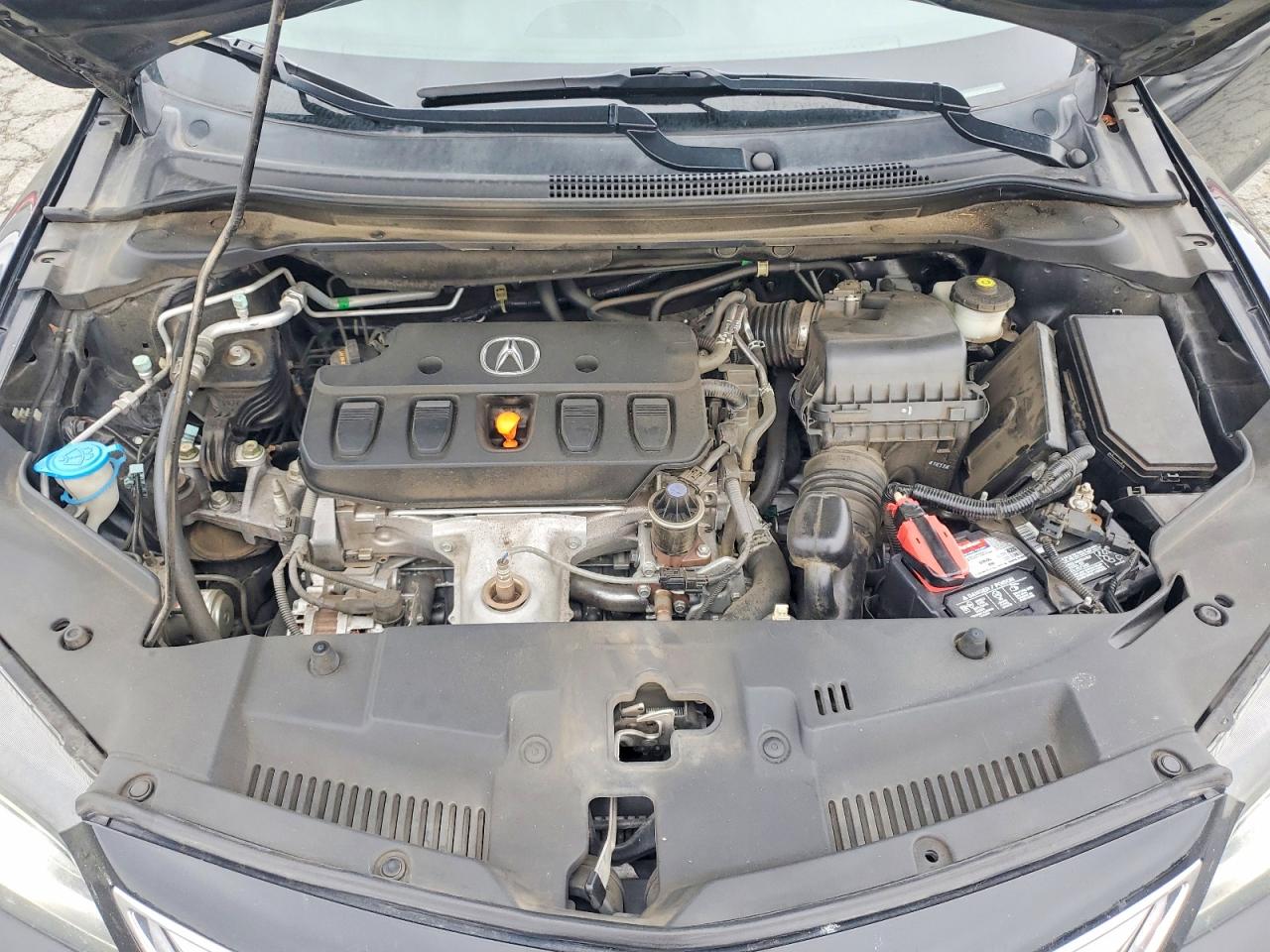 Acura ILX 20