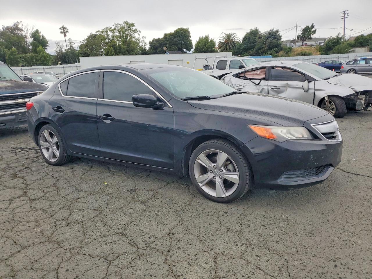 Acura ILX 20