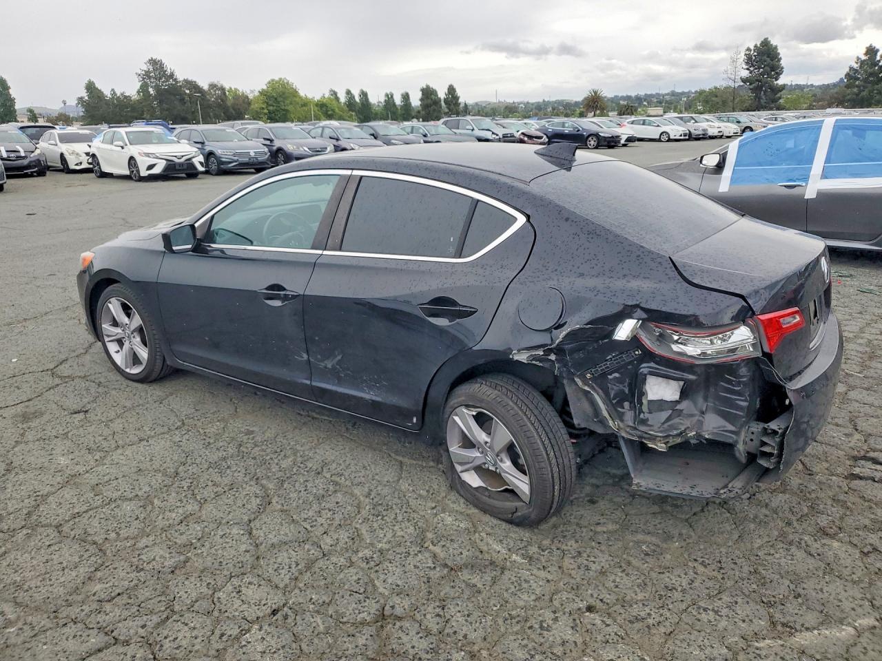 Acura ILX 20