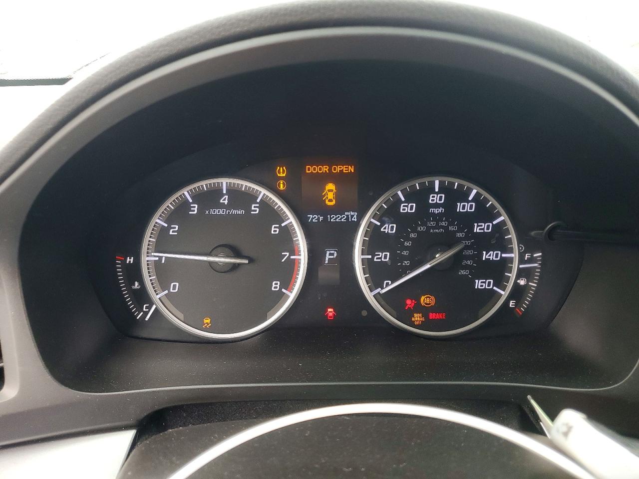 Acura ILX 20