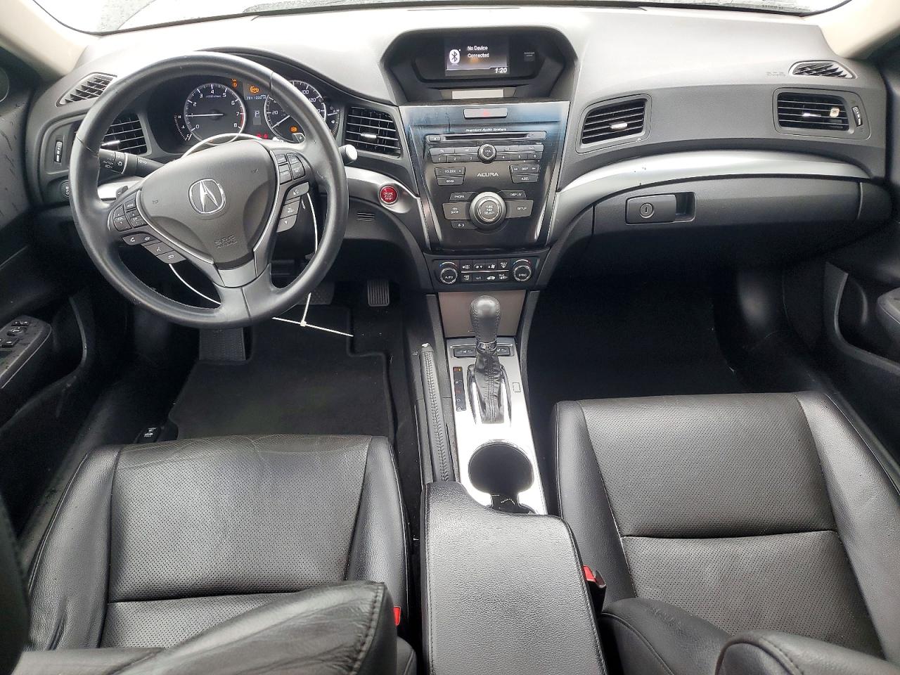 Acura ILX 20