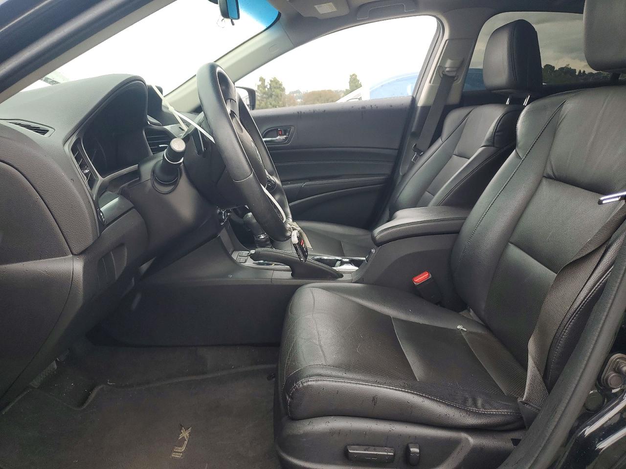 Acura ILX 20